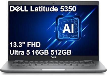 Dell Latit