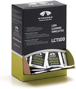 Pyramex Lens Cleaning LCT100