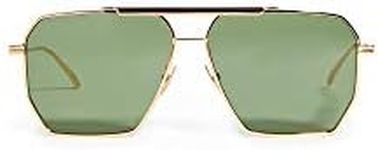 Bottega Veneta Women's Geometric Na