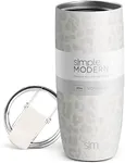 Simple Modern Travel Coffee Mug Tum