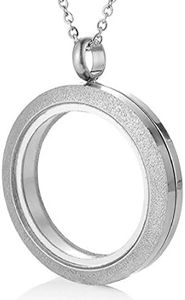 30MM Silve