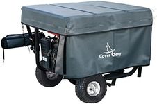 Cover Geny Generator Running Cover,
