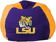 Northwest NCAA LSU Tigers Official College Bean Bag Chair