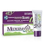 Mederma Kids Skin Care - Reduces th