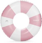 FUNBOY Giant Vintage Dusty Pink Str