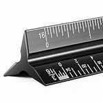 Architectural Scale Ruler for Bluep