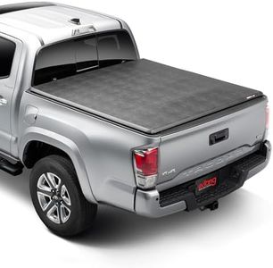 Extang Trifecta 2.O Soft Folding Truck Bed Tonneau Cover | 92915 | fits Toyota Tacoma (6 ft) 05-15