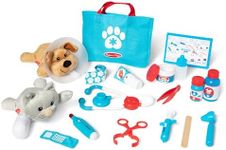 Melissa & Doug Examine and Treat Pe