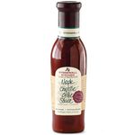 Maple Chipotle Grill Sauce