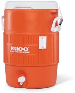 Igloo 5 Ga