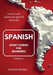 Spanish Short Stories for Beginners