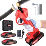 SOARFLY Electric Pruning Shears, 35