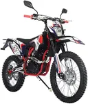 X-PRO Titan DLX 250cc Gas Dirt Bike