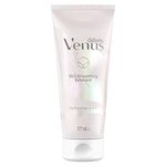 Gillette Venus Skin Care Exfoliant, 177 ml, Specifically Designed For Pubic Hair & Skin with A PH Balance