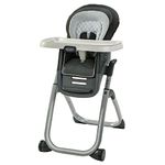 Graco DuoDiner DLX 6-in-1 Highchair, Allister