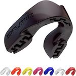 SAFEJAWZ Sports Mouthguard Slim Fit