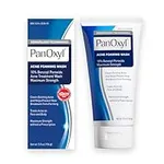 PanOxyl Acne Foaming Wash Benzoyl P