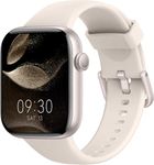 Smart Watch for Men Women Answer/Make Call, 1.85" Smartwatch, Fitness Watch with Heart Rate Blood Pressure Sleep Monitor, 140+Sports, IP69 Waterproof Step Counter Watch Compatible with Android IOS