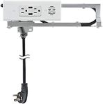 Docking Drawer Blade in-Drawer Outl