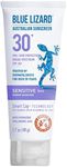 Blue Lizard SENSITIVE FACE Mineral 