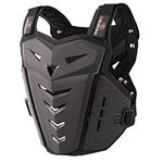 Motorcycle Body Armor Vest Dirt Bik