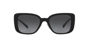 COACH HC8352 50028G 54 New Women Sunglasses