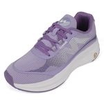 Campus Women's Ciara L.Purple/Violet Running Shoes - 6 UK/Ind 22L-966