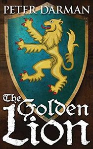 The Golden Lion (Catalan Chronicles Book 3)