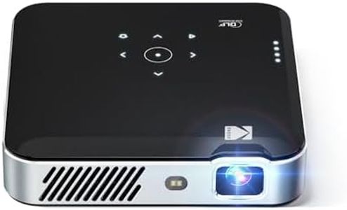 Kodak Luma