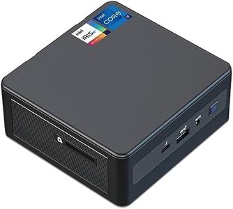 Intel NUC 