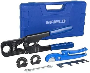 EFIELD PEX