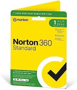 Norton 360