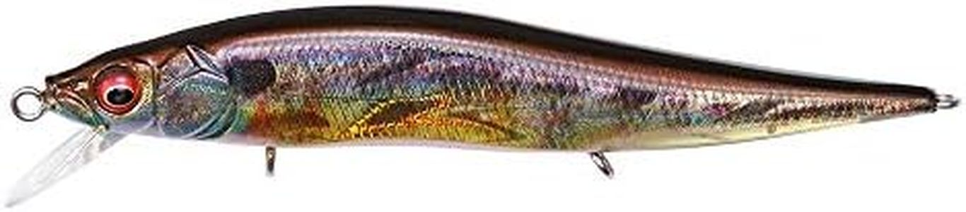 Megabass Vision Oneten Junior Fine Art Finish Megabass Vision ONETEN Jr FA GILL 98mm