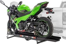 Black Widow MCC-600 Heavy Duty Stee