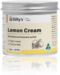 Cream Polish Lemon 200ml