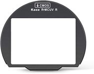 Kase Clip-in Filter R-MCUV UV Dedicated for Canon EOS R Camera Anti-Ghosting Anti-Flare Low Reflection Optical Glass