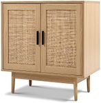 Artiss Buffet Sideboard Rattan with