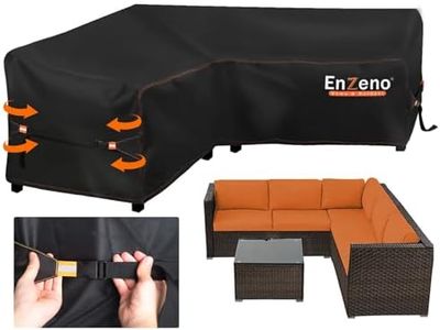 Enzeno Gar