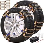 Suv Snow Chains