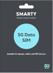 Smarty SIM