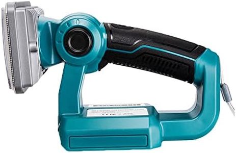 Lampe LED Rechargeable 8000LM Pour Batterie Makita 18V – Baladeuse Ultra Lumineuse