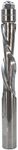 Whiteside Router Bits RFTD5200 Spiral Flush Trim Bit with Down Cut and 1/2-Inch Cutting Diameter