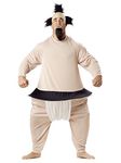 Sumo Wrestler Costume Chest size