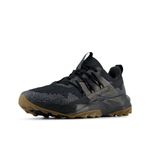 New Balance Men's DynaSoft TEKTREL V1 Trail Running Shoe, Black/Phantom/Magnet, 11.5 M