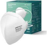 Well Before N95 Mask NIOSH Approved