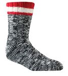 Woolrich Slipper Socks