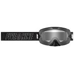 Goggles For Snowmobiling 509