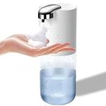 Automatic Foaming Soap Dispenser – 