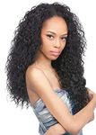 Outre Quick Weave Synthetic Half Wig - Peruvian-1B