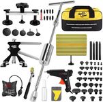 Car Dent Puller Kit, Dent Remover T